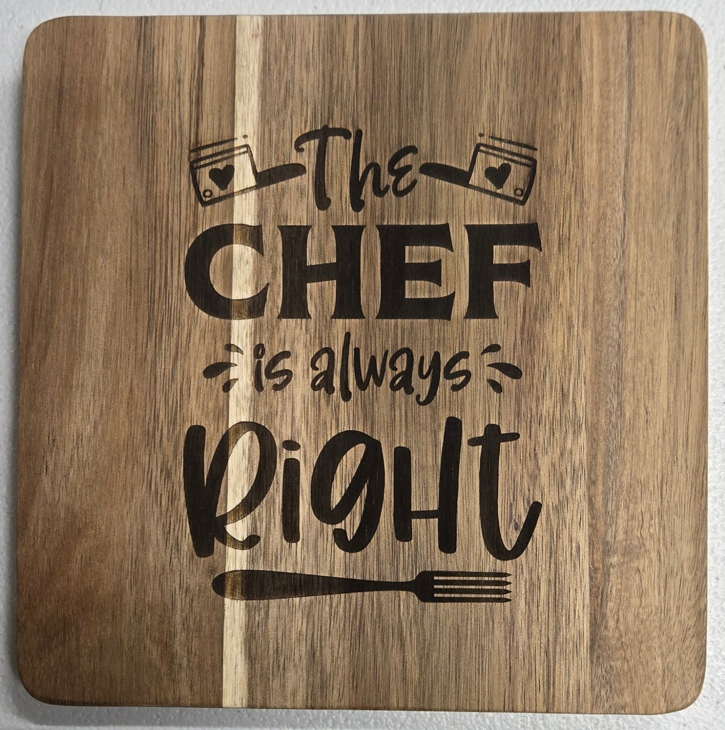 Small Cutting Board