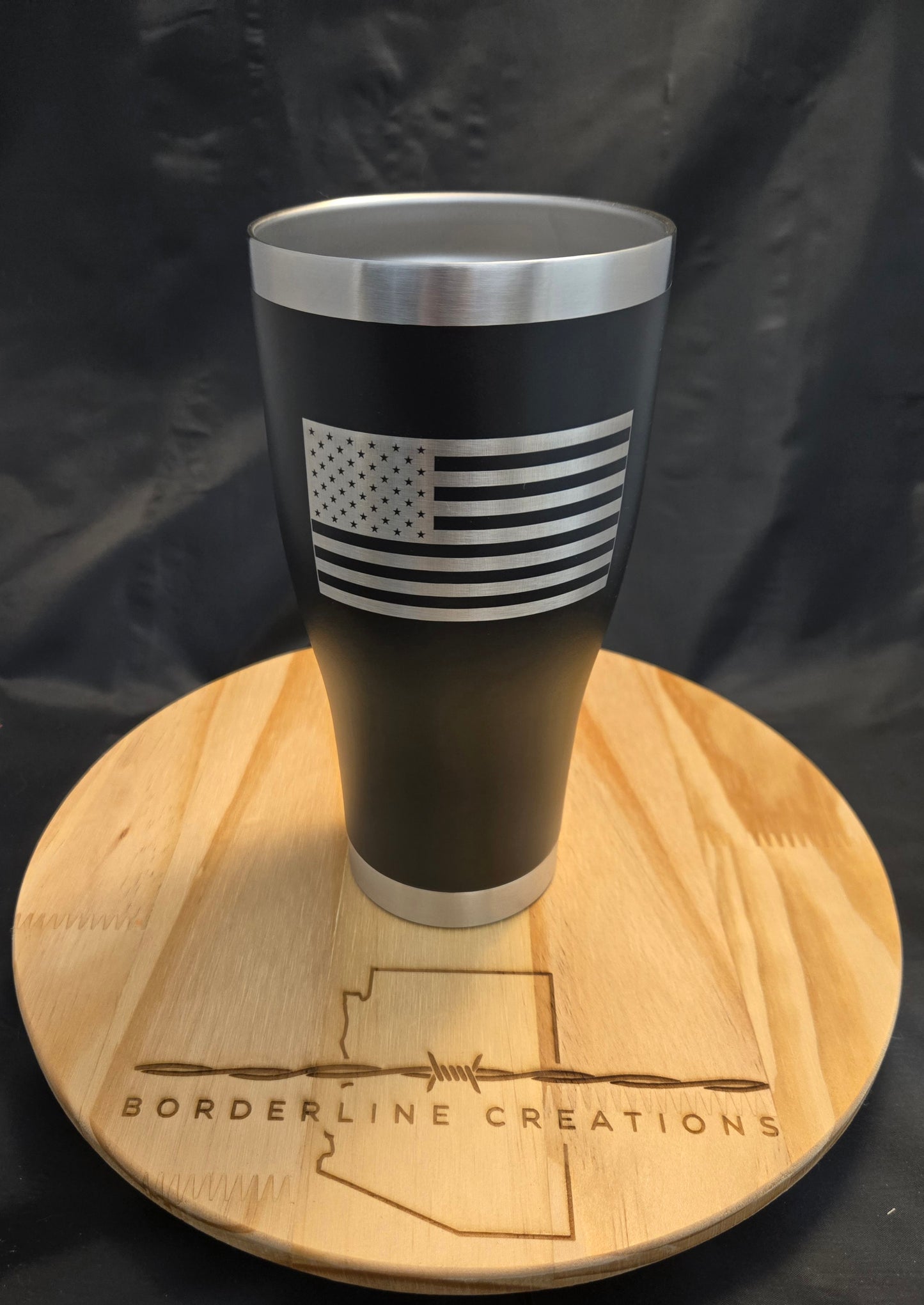 Trump Was Right - 30oz Tumbler