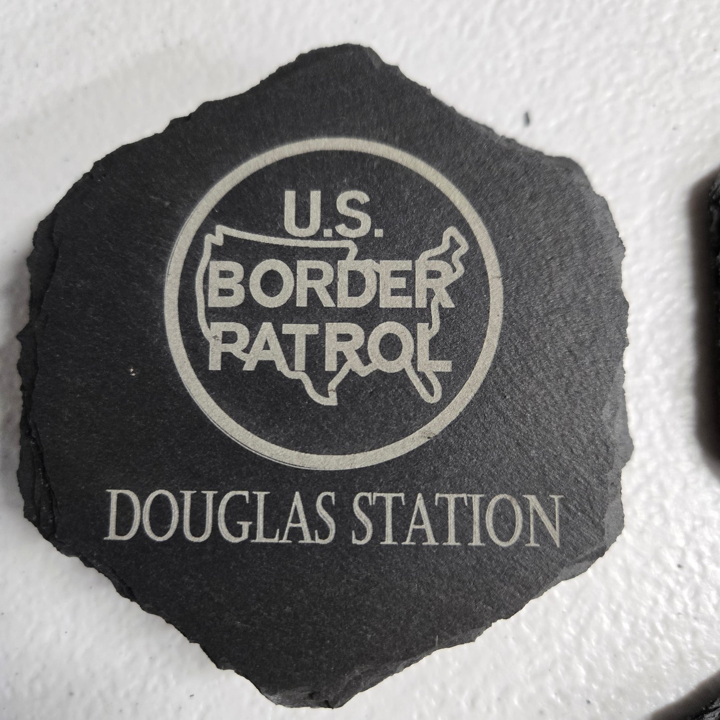 Slate Coasters