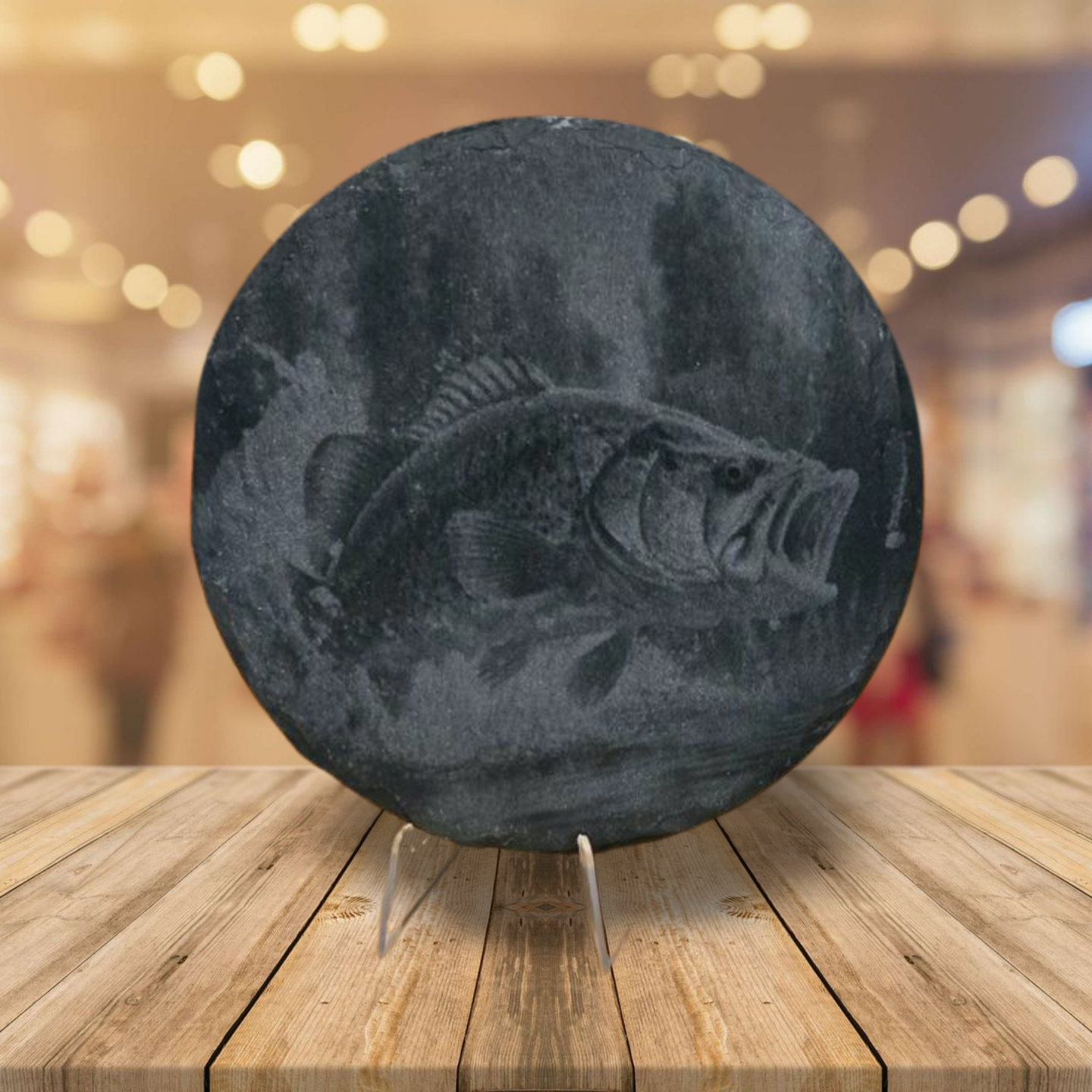 Slate Coasters