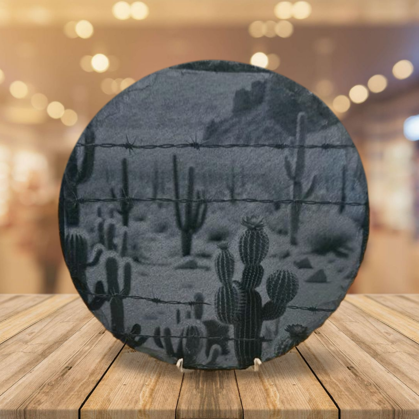 Slate Coasters