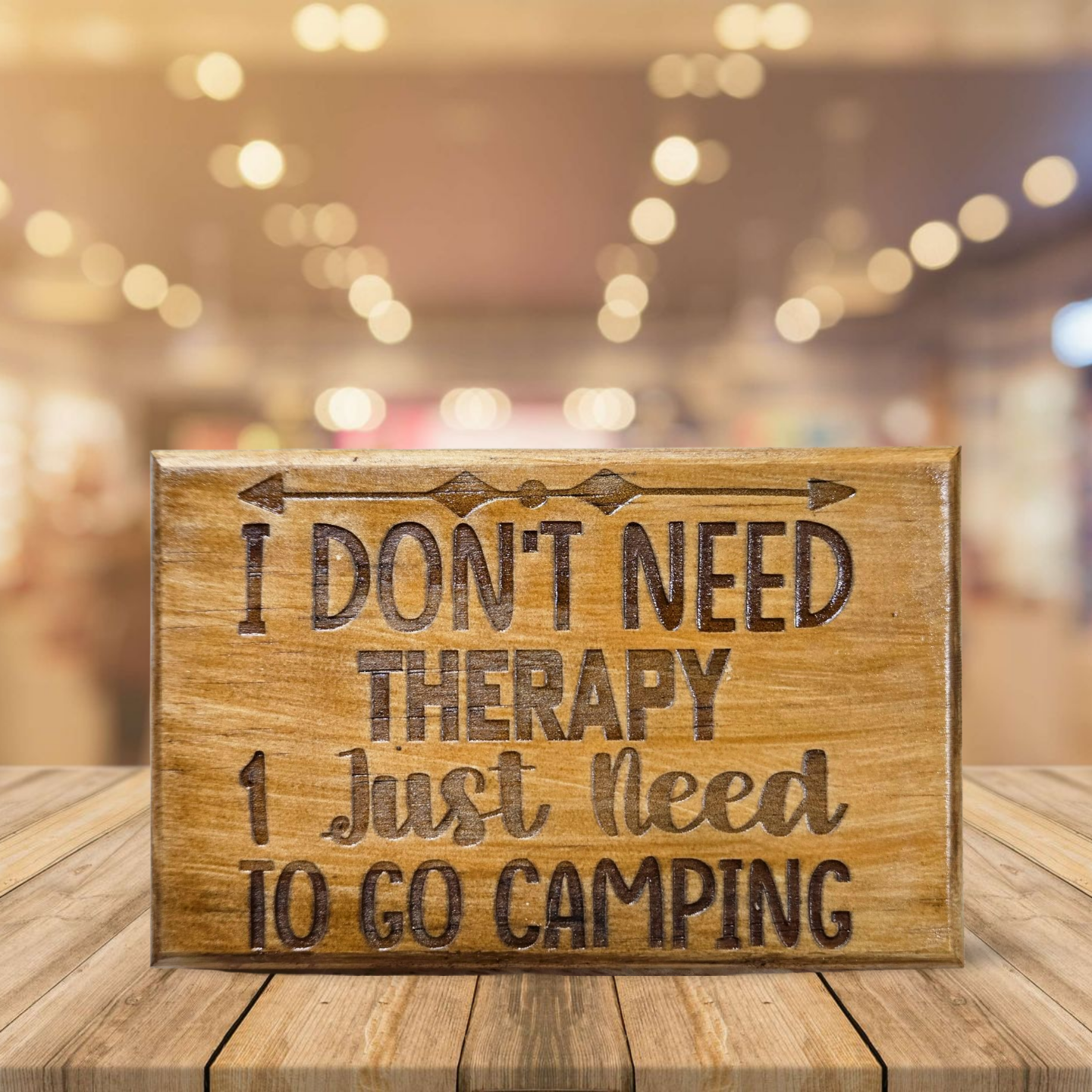 Novelty Desk Signs