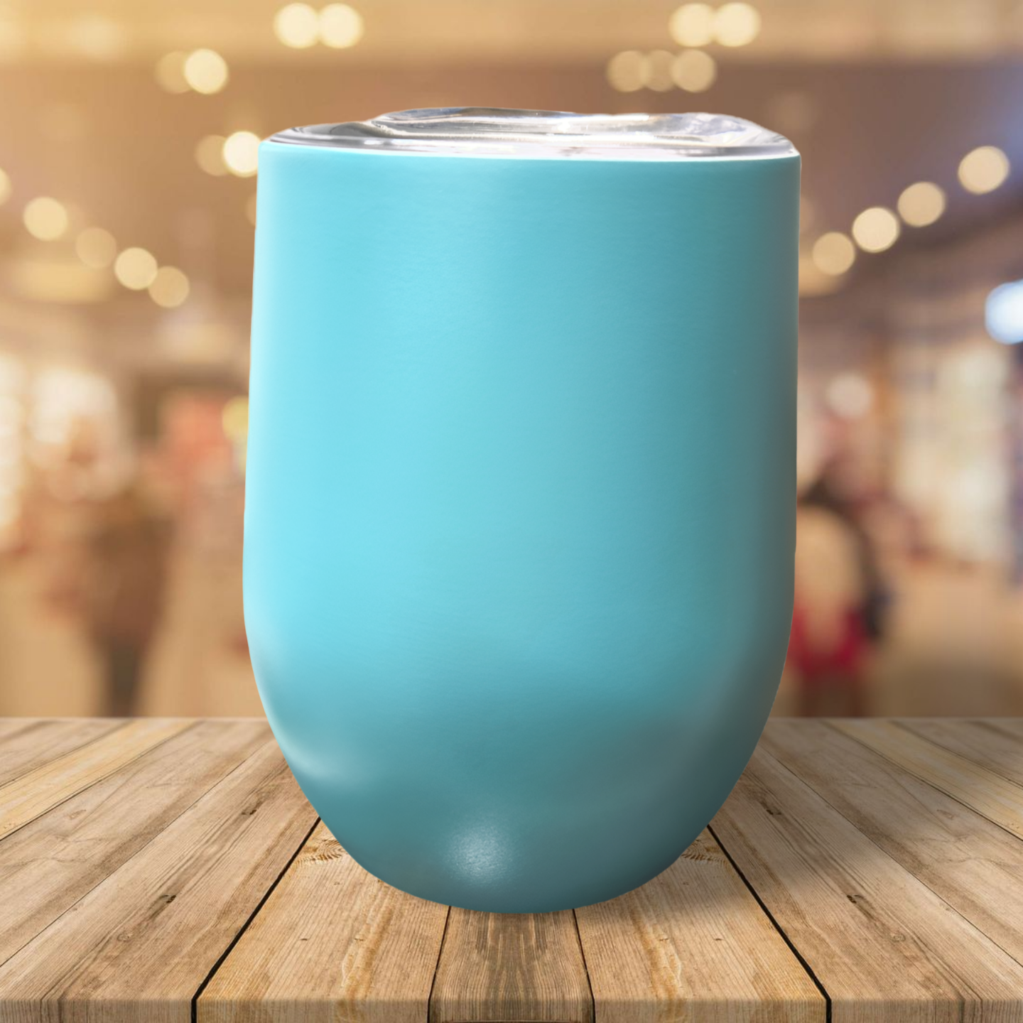 12oz Wine Tumbler
