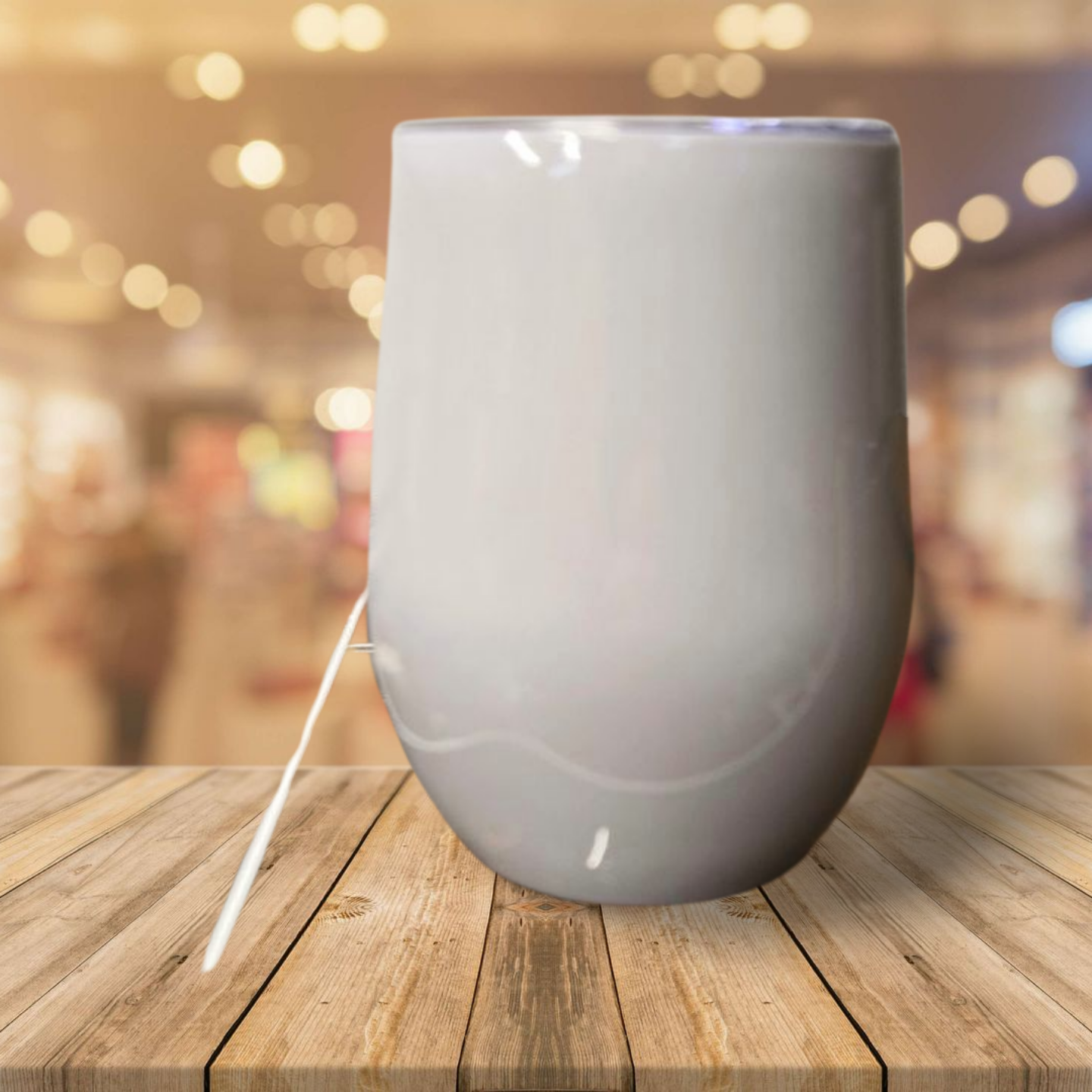 12oz Wine Tumbler