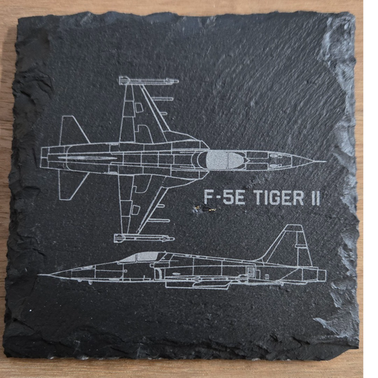 Slate Coasters