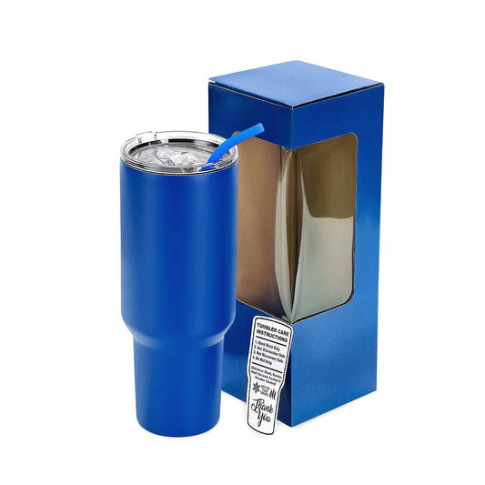 40oz Big Boy Tumblers